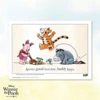 LEGO 5006816 Winnie the Pooh Sketch: "Buddy Boys"