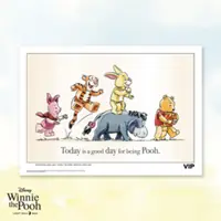 LEGO 5006817 Winnie the Pooh Sketch: "Good Day"