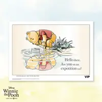 LEGO 5006818 Winnie the Pooh Sketch: "Hello"