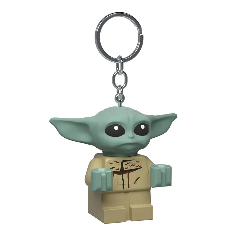 LEGO 5006860 Grogu Key Light
