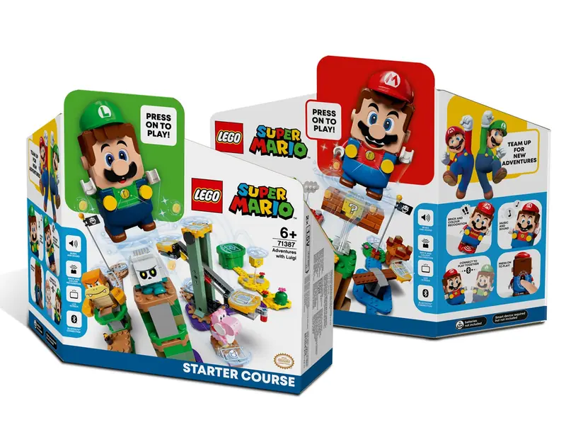 LEGO 5007060 Pakiet drużynowy