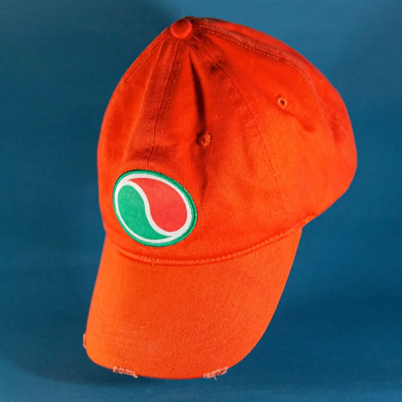LEGO 5007089 Vintage-style Octan Cap