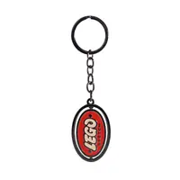 LEGO 5007092 1958 Retro Logo Key Chain