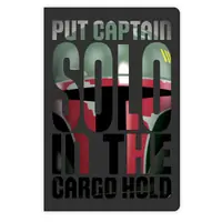 LEGO 5007227 Notes z Bobą Fettem™