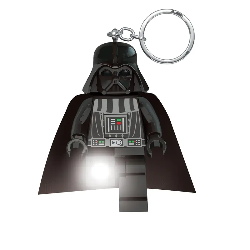 LEGO 5007290 Breloczek-latarka z Darthem Vaderem™