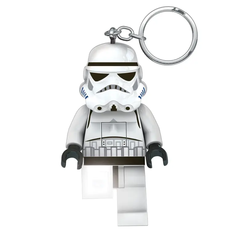 LEGO 5007291 Breloczek-latarka ze szturmowcem™