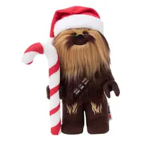 LEGO 5007464 Świąteczny pluszowy Chewbacca™
