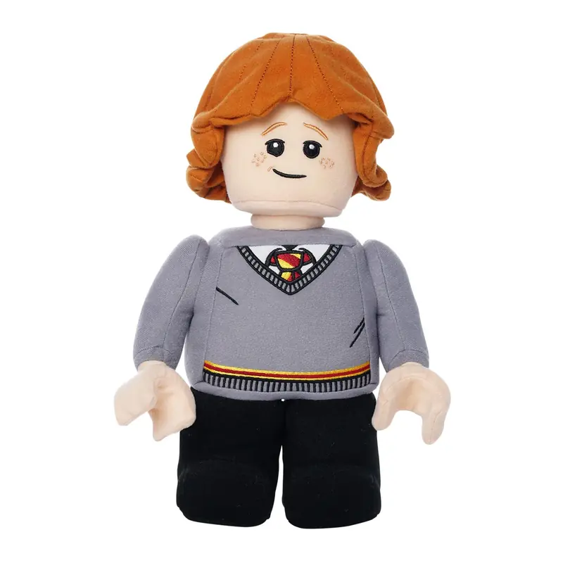 LEGO 5007492 Ron Weasley Plush