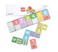 LEGO 5007506 Duplo Dominos
