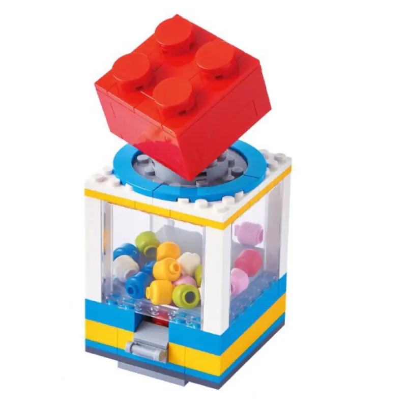 LEGO 5007539 Idea Generator