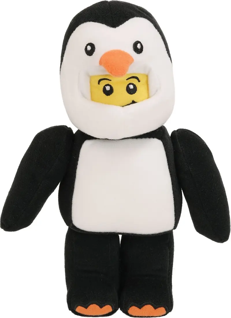 LEGO 5007555 Pluszowy chłopiec-pingwin