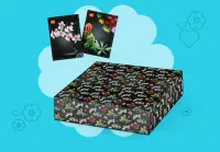 LEGO 5007576 Botanical Collection VIP Wrapping Paper