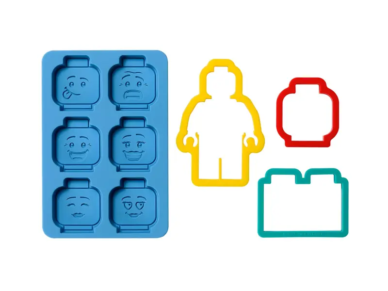 LEGO 5007685 Baking Set