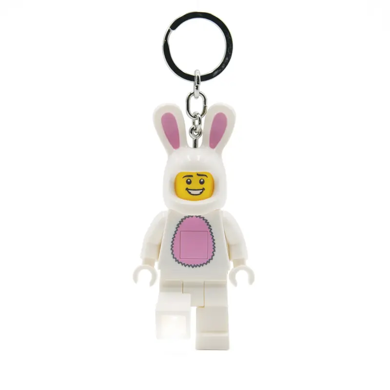 LEGO 5007812 Bunny Suit Guy Key Light