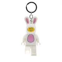 LEGO 5007812 Bunny Suit Guy Key Light