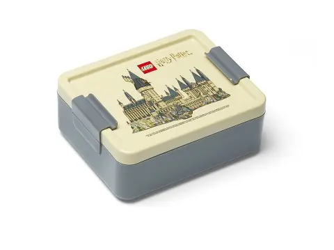 LEGO 5007891 Harry Potter Hogwarts Lunch Box