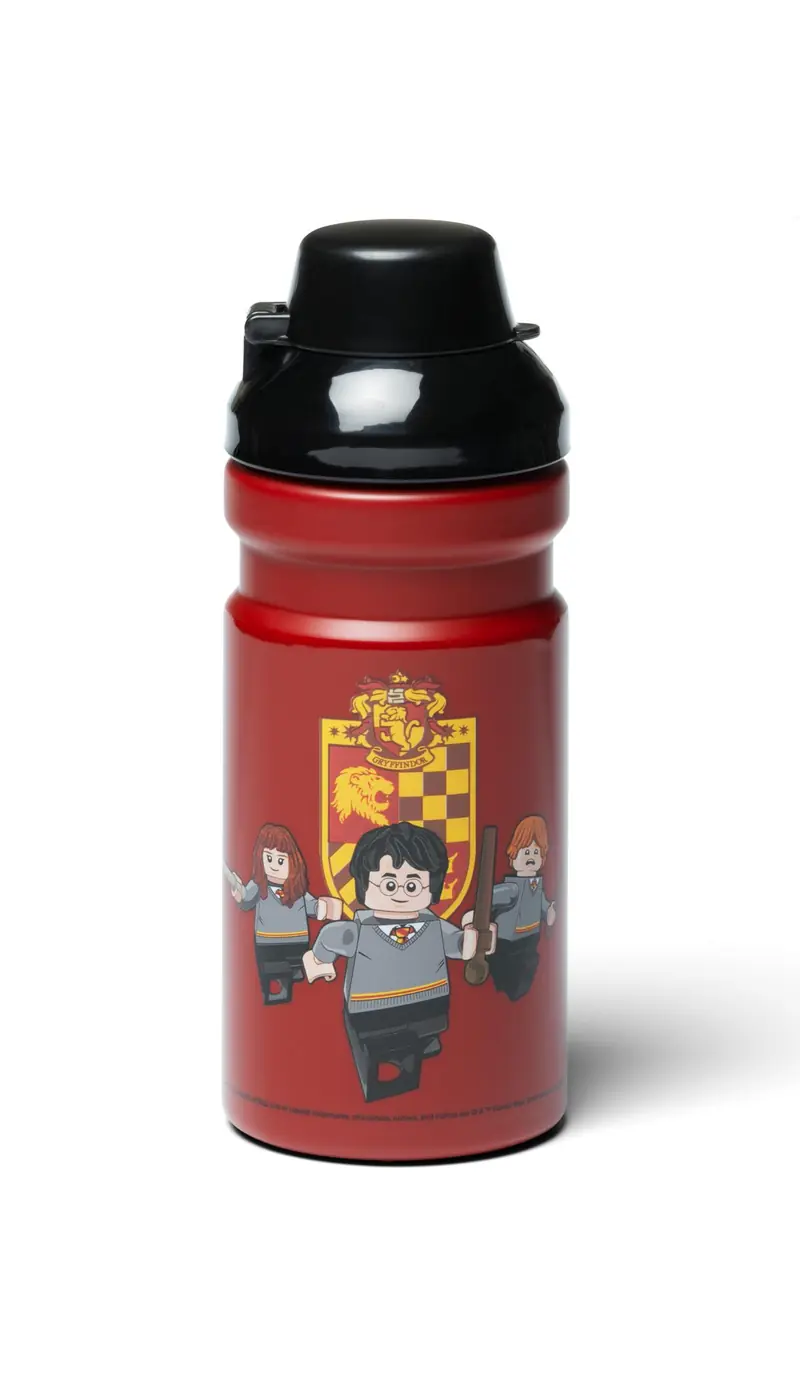 LEGO 5007892 Harry Potter Gryffindor Drink Bottle