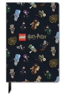 LEGO 5007897 Notatnik Harry Potter™