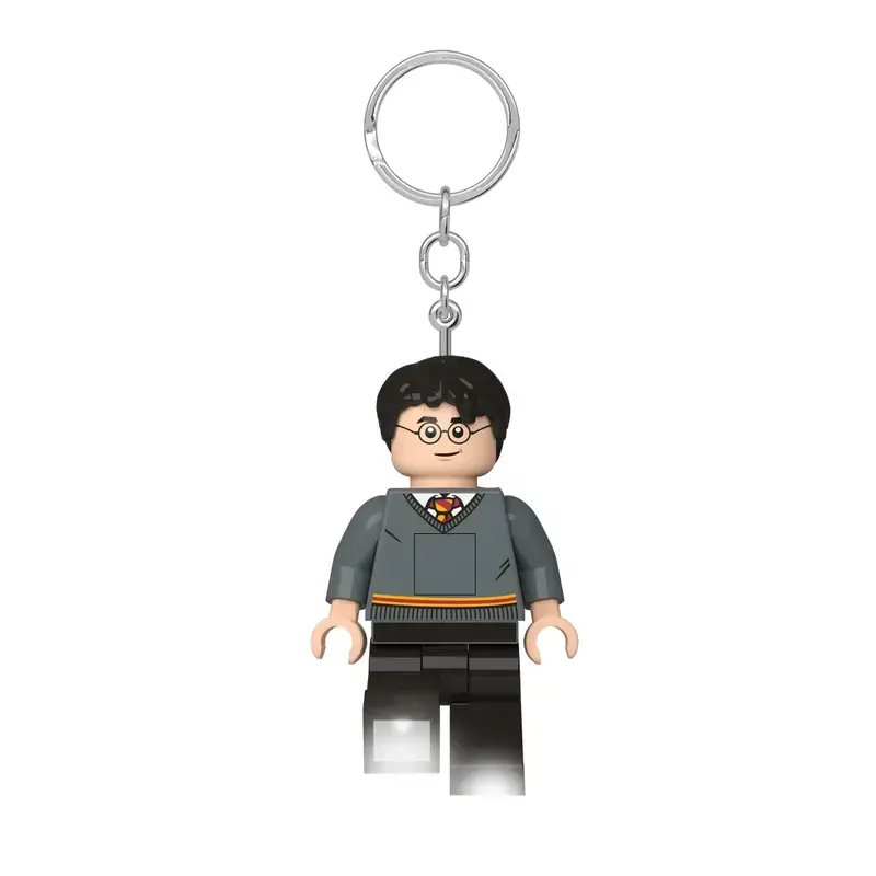 LEGO 5007905 Breloczek-latarka z Harrym Potterem™