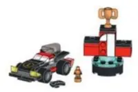 LEGO 5007942 Car Racing