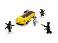 LEGO 5008076 LEGO® MARVEL TAXI