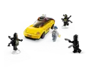 LEGO 5008076 LEGO MARVEL TAXI