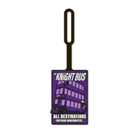 LEGO 5008085 Knight Bus Bag Tag