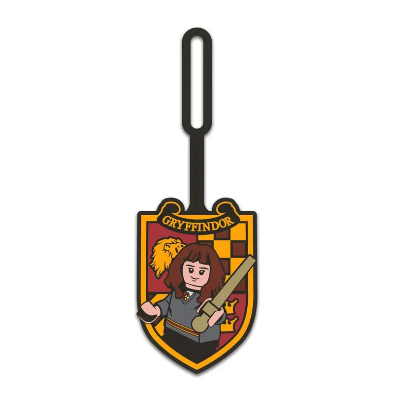 LEGO 5008086 Zawieszka na torbę z Hermioną Granger™
