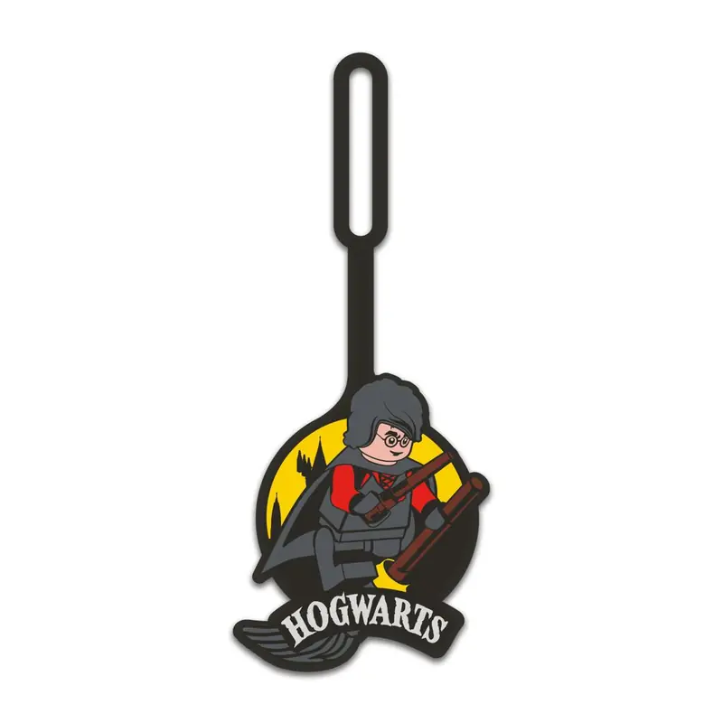 LEGO 5008102 Harry Potter™ Zawieszka na torbę z quidditchem™