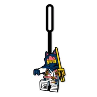 LEGO 5008106 Sora Bag Tag