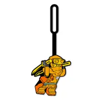LEGO 5008108 Arin Bag Tag