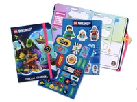 LEGO 5008152 Dreamzzz Journal