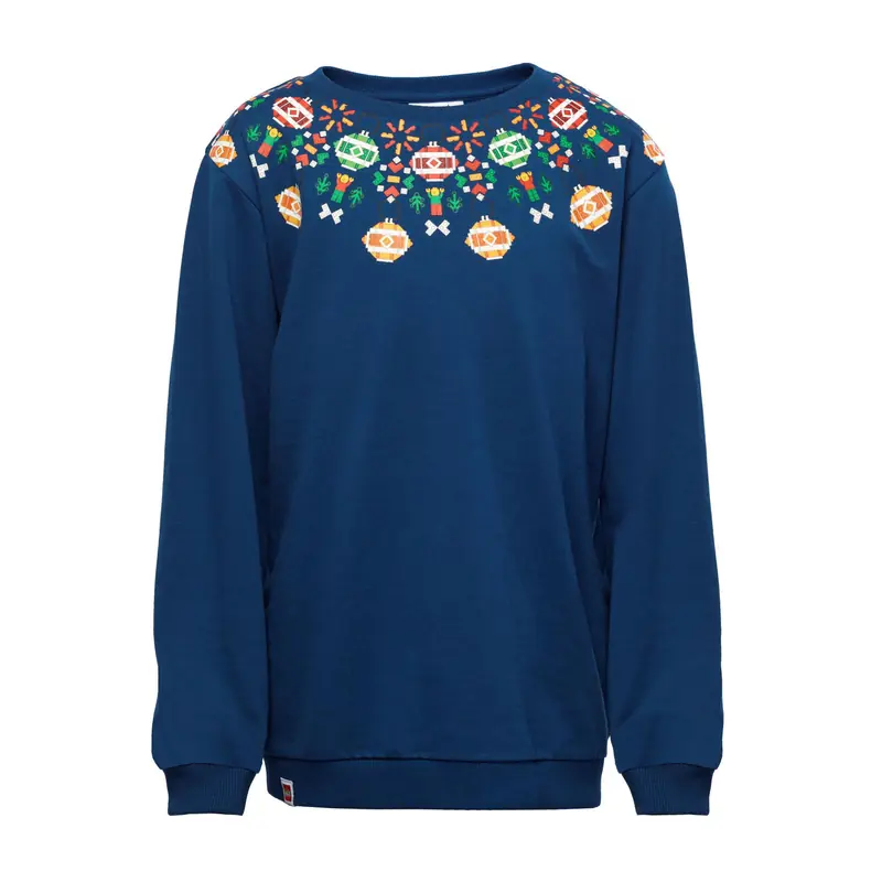 LEGO 5008223 Bluza świąteczna dla dzieci