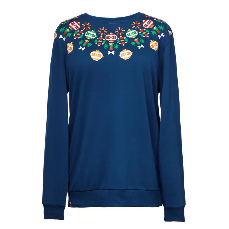 LEGO 5008227 Bluza świąteczna dla dorosłych