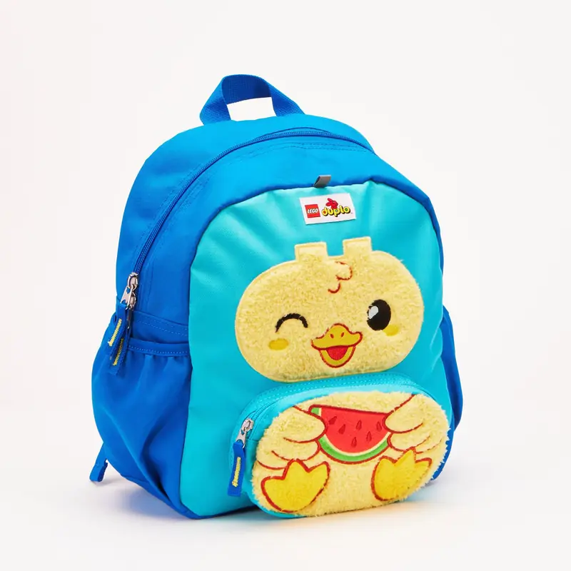 LEGO 5008678 Duplo Duck Backpack