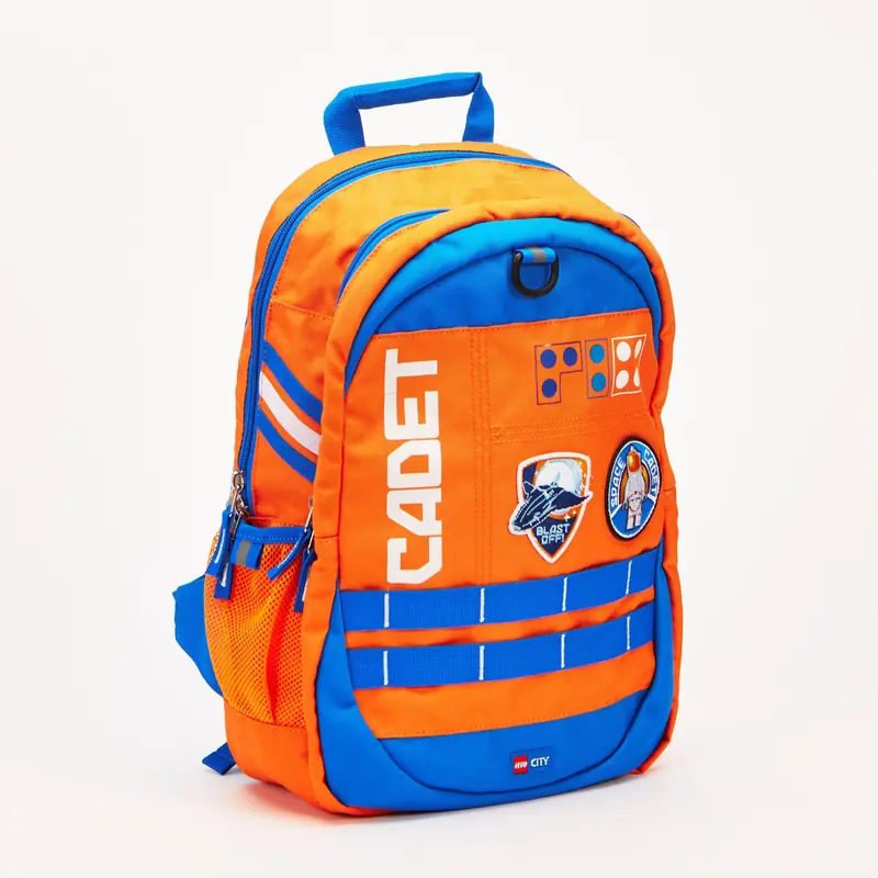 LEGO 5008685 Space Cadet Backpack