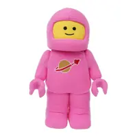 LEGO 5008784 Astronaut Plush – Pink