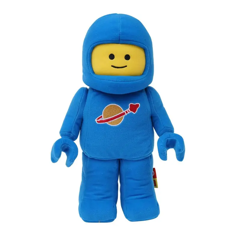 LEGO 5008785 Niebieski pluszowy astronauta