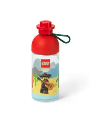 LEGO 5008861 Bidon z motywem Meksyku 0,5 l
