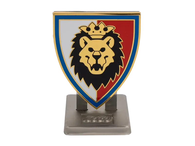 LEGO 5008909 Castle Magnet