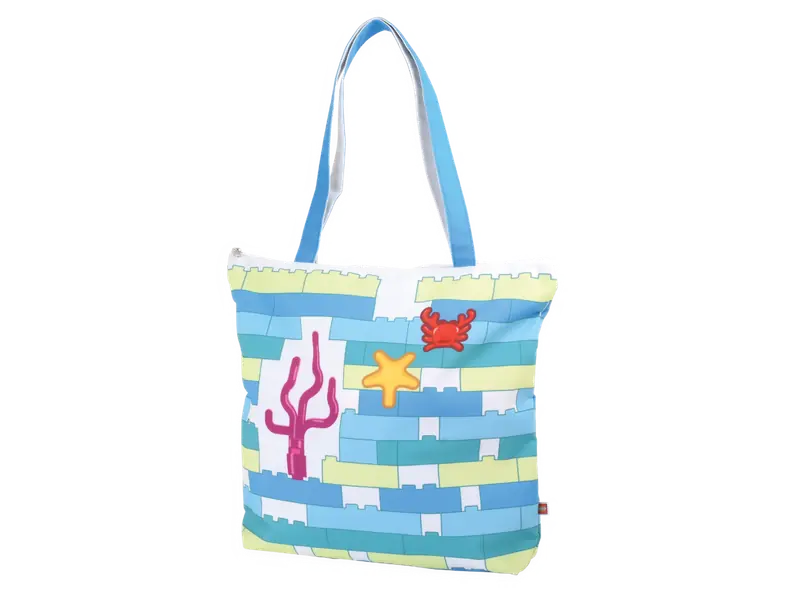 LEGO 5008918 Summer Beach Bag