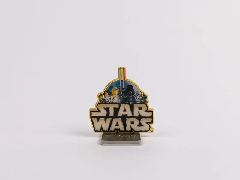 LEGO 5008948 Star Wars Magnet