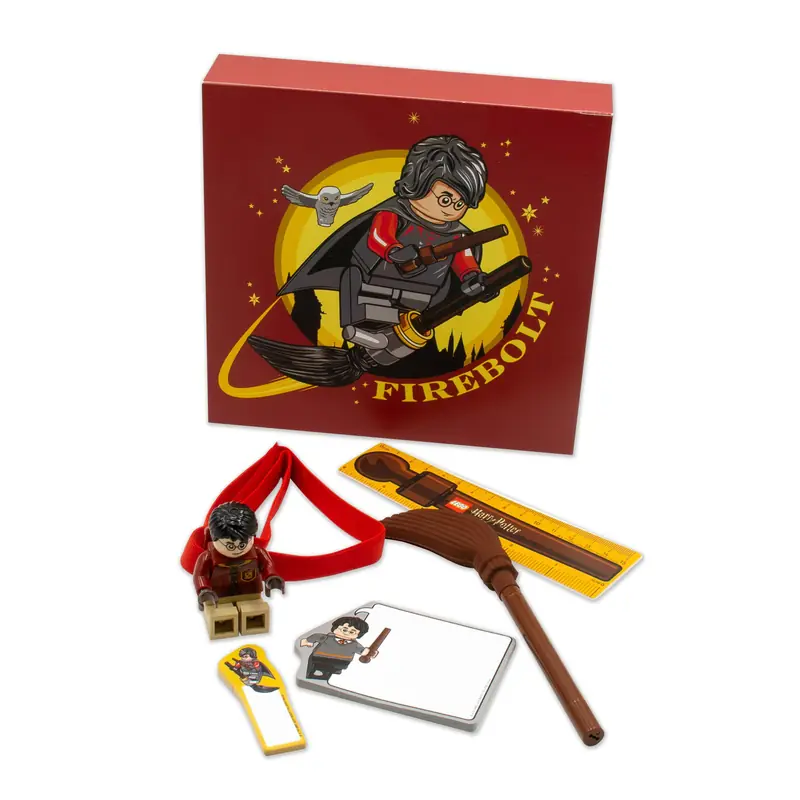LEGO 5008983 Harry Potter Reader Box Set