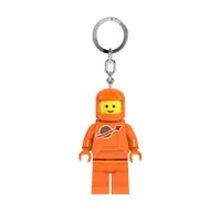 LEGO 5008984 Orange Spaceman Key Light