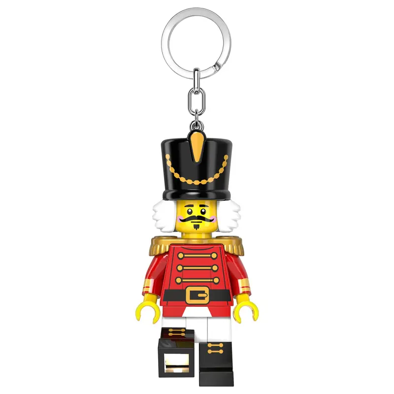 LEGO 5008989 Nutcracker Key Light