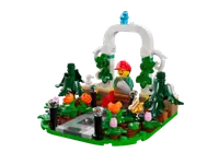 LEGO 5009005 Brama do ogrodu