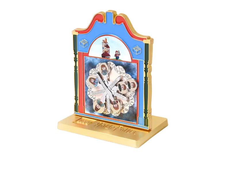 LEGO 5009008 Collectible Weasley Clock