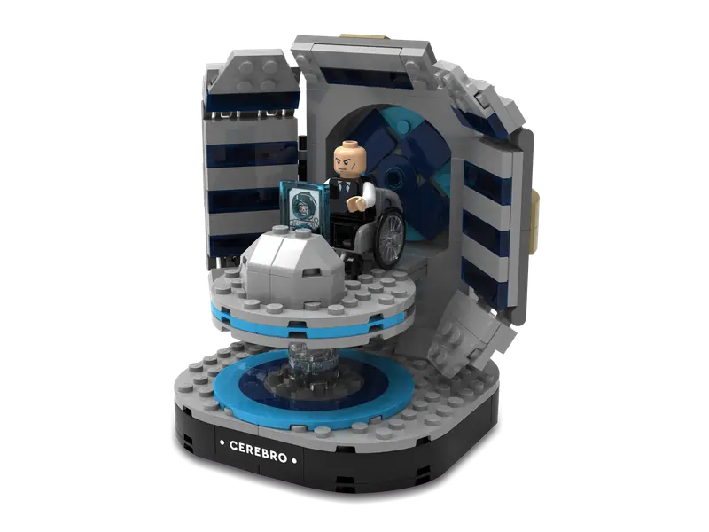 LEGO 5009015 Cerebro