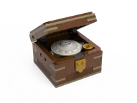 LEGO 5009045 Chronometr okrętowy