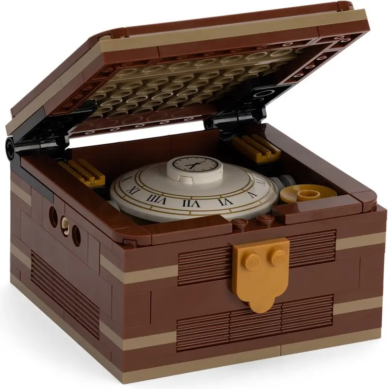 LEGO 5009045 Chronometr okrętowy zdjęcie 2